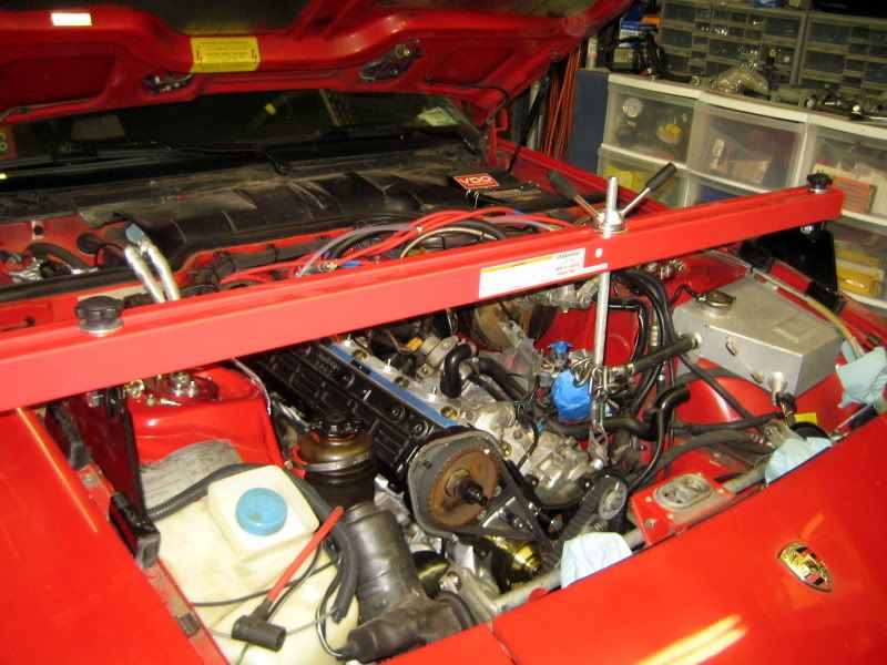 Balance Shaft Oil Leak Pelican Parts Forums